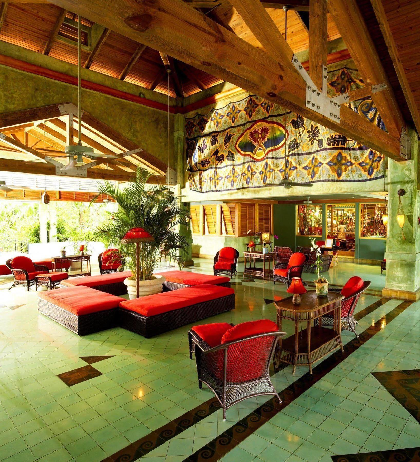 Couples Negril (Adults Only) Hotel Interior photo