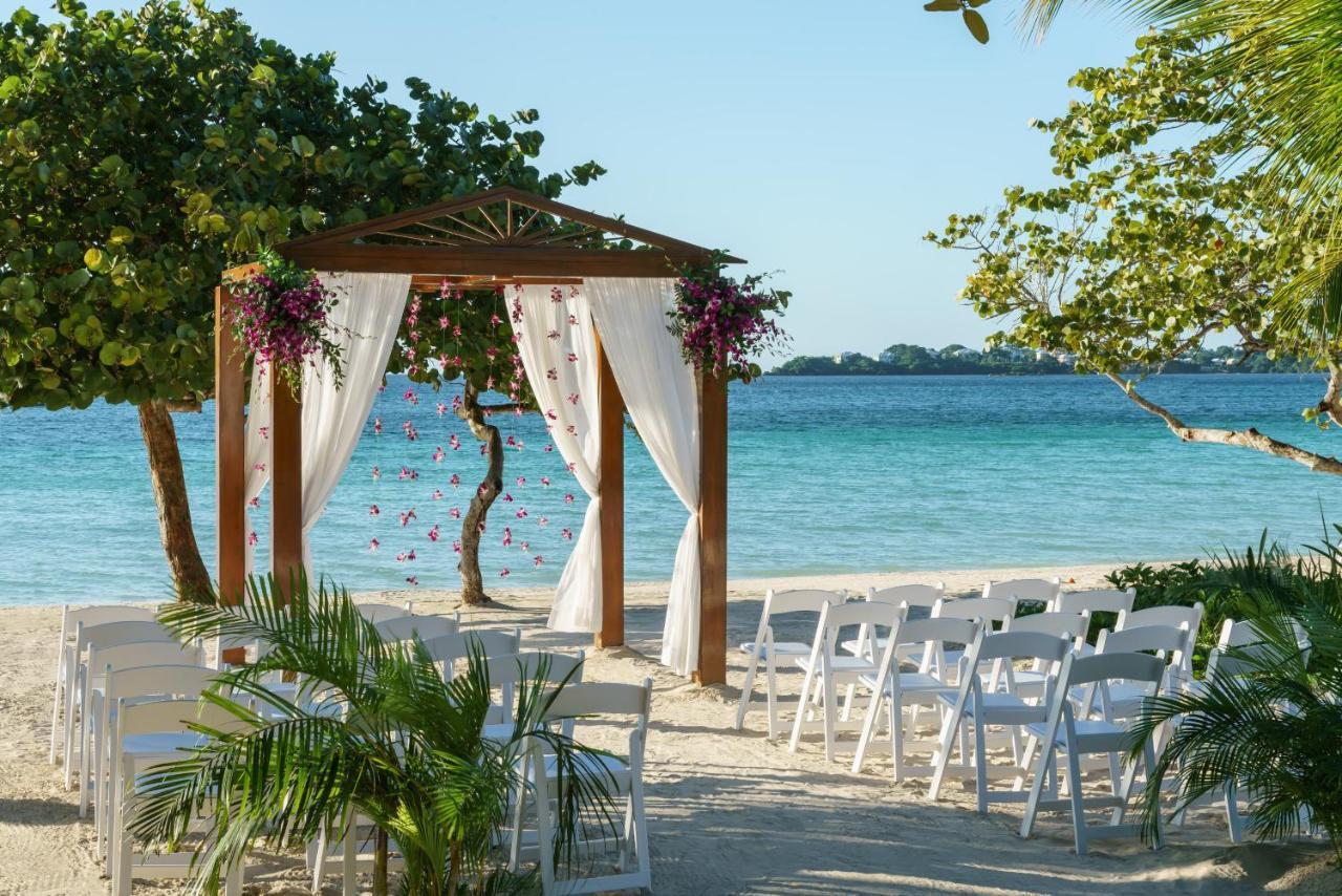 Couples Negril (Adults Only) Hotel Exterior photo